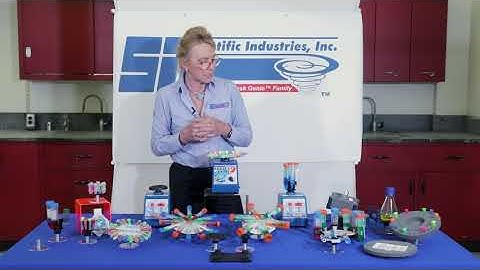 Go Hands-Free with Your Vortex-Genie’s!