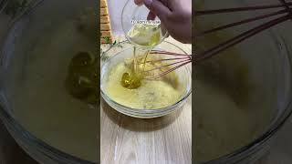 Punya Sisa Pisang Kematengan Yuk Bikin Ini Aja  #pmccooking #simplecooking