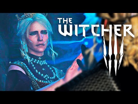 Video: Älä Odota Witcher 4: Tä Milloin Tahansa Pian - Tai Ehkä Koskaan