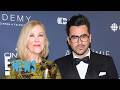 Dan Levy Debated Schitt’s Creek Sequel Before Catherine O’Hara’s Death | E! News