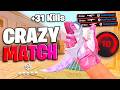 STANDOFF 2 Full Crazy Faceit Match with 31 Kills iPad 
