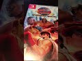Street Fighter Classic Collection Nintendo Switch 20$