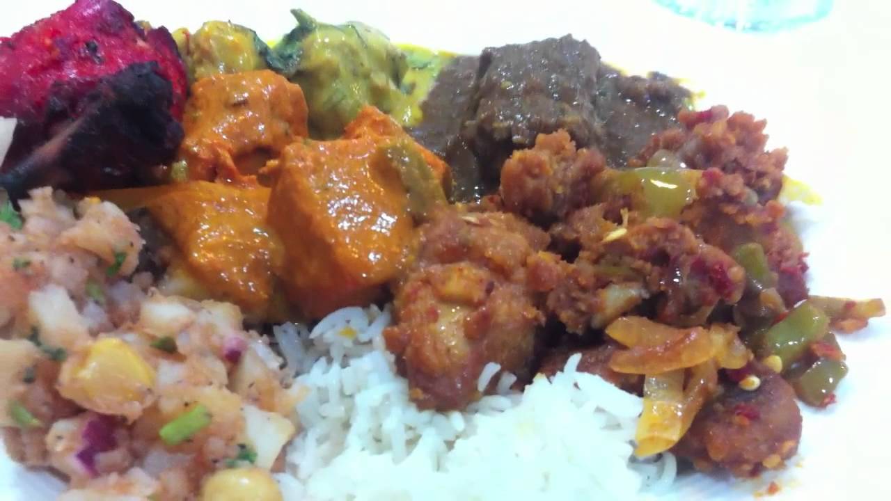 Little India in Artesia, California YouTube