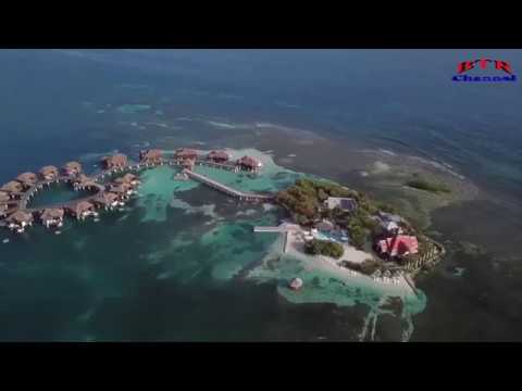 Resort Sandals Royal Caribbean In jamaica - YouTube