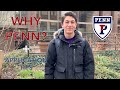 UPenn Students Explain “Why Penn” (+Admissions Tips)