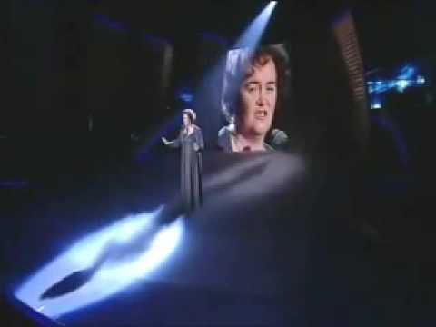 180 Tubarc - Susan Boyle Final (FULL/COMPLETE)