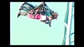 Dive Devil at Six Flags Magic Mountain!!!! =D