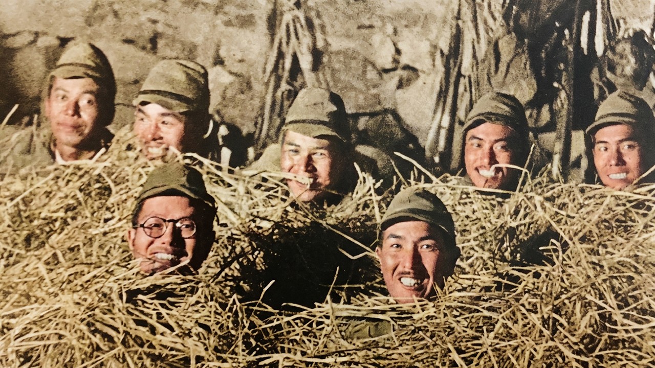 Battle of Wuhan (1938): Japan 380k vs China 800k | Largest 5-month Battle of Wuhan (1938): Japan 380k vs China 800k | Largest 5-month