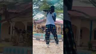 ReMa - Calm Down (official dance by Matophyzzy)