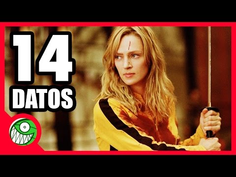 Video: Kill Bill: Reparto, Director, Datos Interesantes Sobre La Película