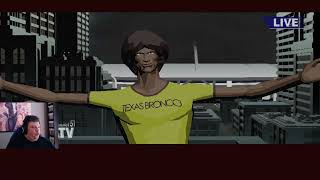 Killer7 (Part 3)