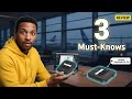 3 Things You Need To Know About The Netgear Nighthawk M6 Pro | Review