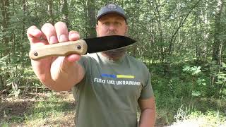 :   :)  BSH5 SHADOW BeaverCraft Tools.  