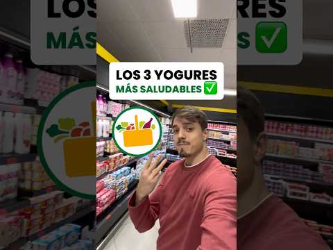 Los 3 Yogures
