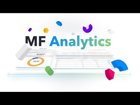 MF Analytics – Our new world-class workforce management analytics engine