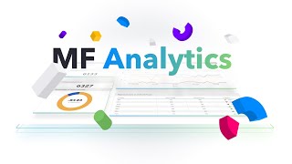 MF Analytics - Our new world-class workforce management analytics engine