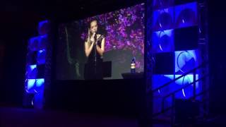 Connie Talbot - Good To Me {new original song, 2017}