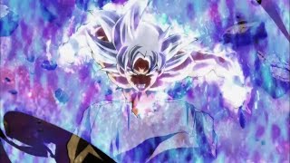 Can You Feel My Heart - Goku Mui