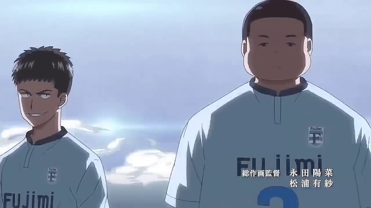 Keppeki Danshi Aoyama Kun Op 1 Hour Youtube Keppeki Danshi Aoyama Kun Op 1 Hour Youtube