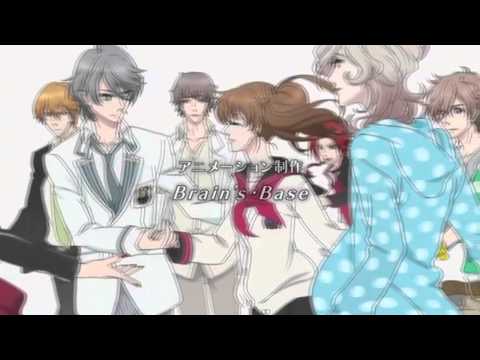 Brothers Conflict FULL SONG!! - BELOVED X SURVIVAL