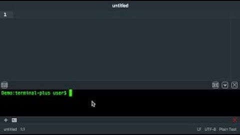 Installing Terminal Plus into Atom | STILL WORKING 100%