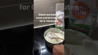 How to cook soft pap #viral #lifestyle #pap #cooking #food #Tsonga #SouthAfrica #eggs #maize #meal