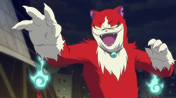 『映画 妖怪ウォッチ シャドウサイド 鬼王の復活』　予告2  30秒ver.