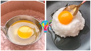 Как приготовить яйца. 7 способов