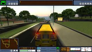 Bus Driver - Szkolny Autobus - Czesc 14 [HD] screenshot 1