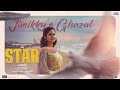 Star  jimikkys ghazal lyric  kavin  elan  yuvan shankar raja  lal aaditi pohankar