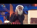 Sadhguru Wonderful Ending Speech At Maha Shivaratri 2021 | Adiyogi Divya Darshanam | YOYO TV Kannada