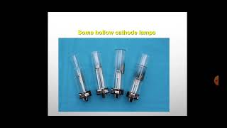 Atomic spectroscopy Part2-2