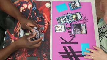 Transformers TCG  SUM=41  Gameplay  Twin Primes Mirror Match