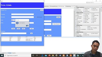 Aplikasi Penilaian - Valentino Herta Setya Nugraha_17111100003 - "Mahasiswa Informatika UPY 2017"