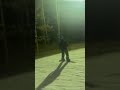 Some jumps