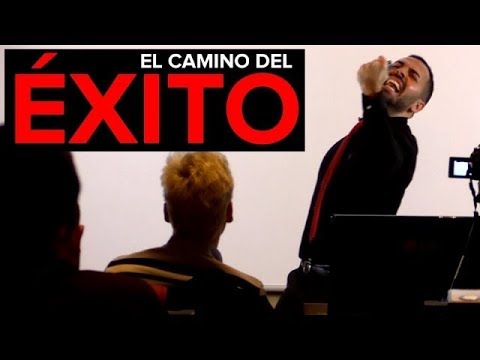 Video: La Confianza En Uno Mismo Es El Camino Hacia El éxito