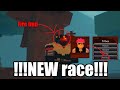 How to change the fire Imp of the new race【roblox】【pilgrammed】
