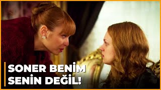 Mesude, Aylin'i TEHDİT EDİYOR! - Öyle Bir Geçer Zaman Ki 32. Bölüm