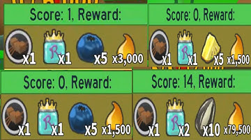 POV: You Are the Most UNLUCKIEST Player in Bee Swarm Simulator