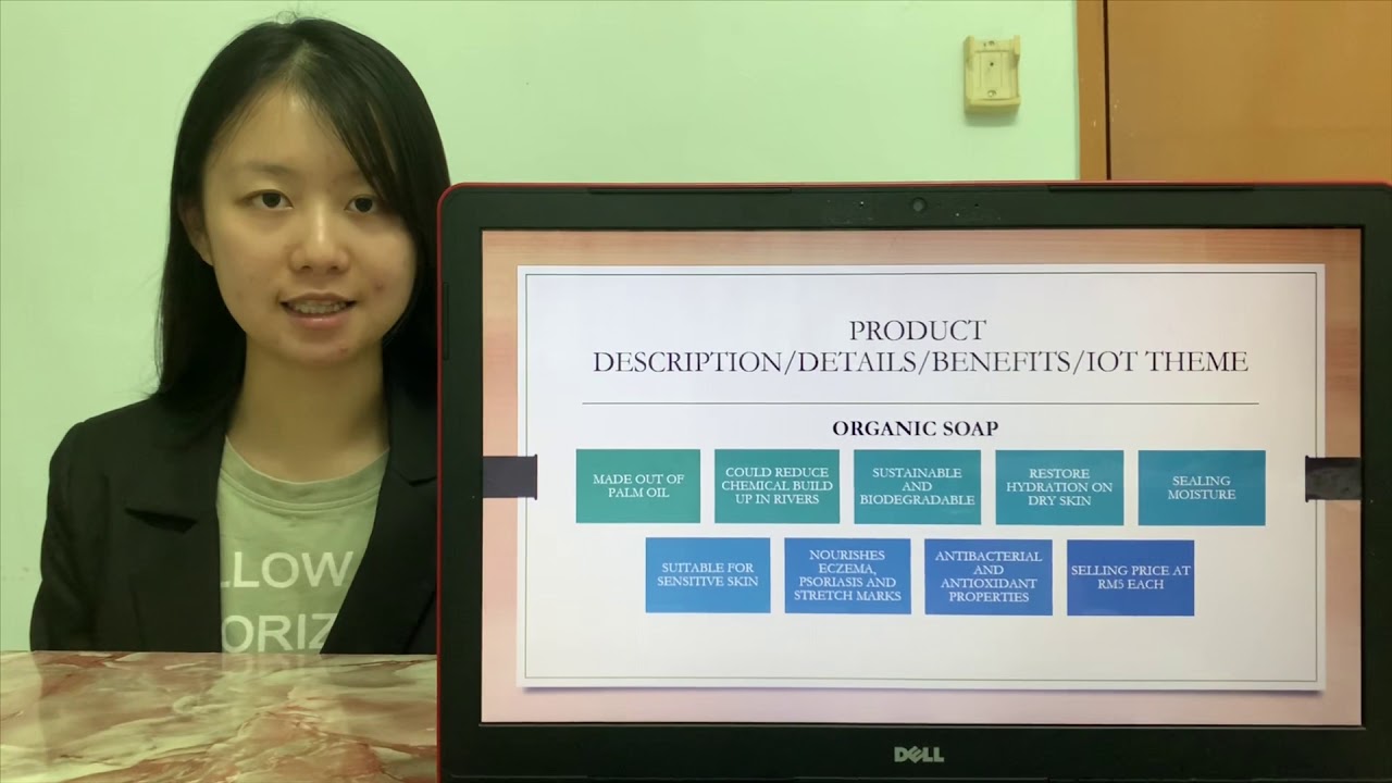 Group 13: Avocado - EA302 Engineering Management & Economics Presentation