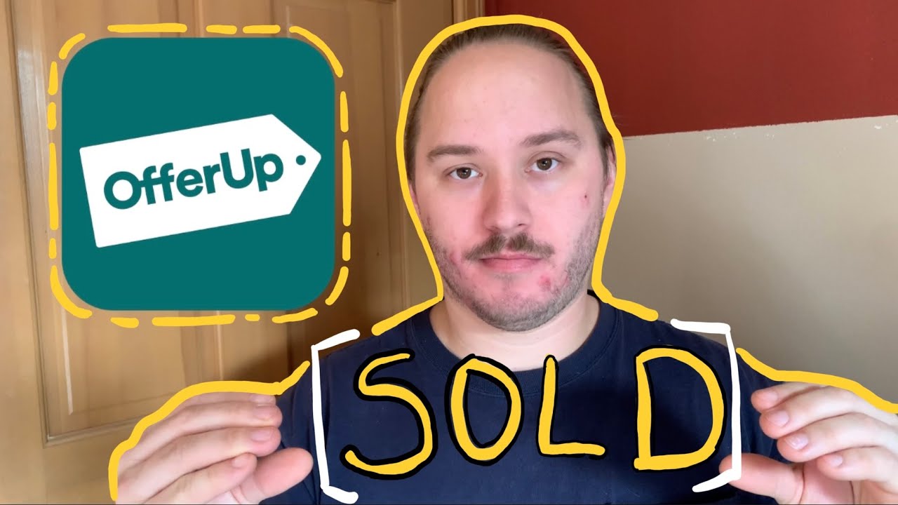 The Best Platform For Reselling Furniture - YouTube