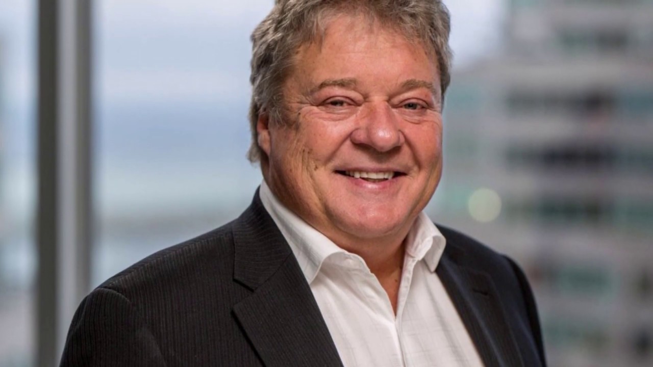 Tribute to Vic Neufeld of Aphria