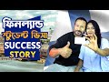 Finland Visa Success Story | Exotic International |