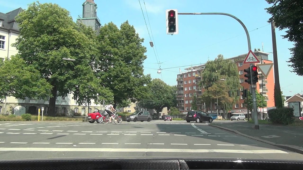 Recklinghausen 22.8.2013