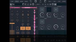 Introducing the soda Effects screenshot 5