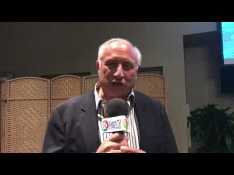 Don Soffer Aventura High School. Commissioner Bob Shelley - YouTube