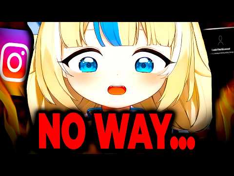 The Sameko Saba Situation Just Got A HUGE UPDATE?!