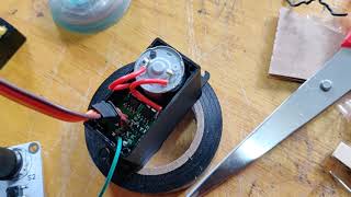 Analogue Feedback from an MG996 Digital Servo