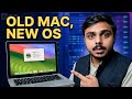 Unsupported macOS? Install Latest macOS on Old Macs (No Hardware Upgrade)