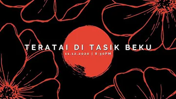 FESTER 2018: TERATAI DI TASIK BEKU (KTSN)